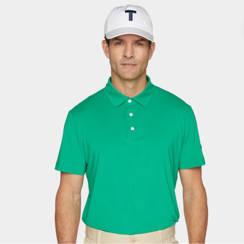 Birdie Polo